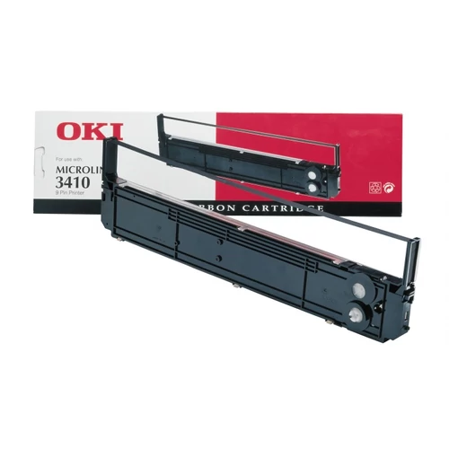 Oki ML3410 szalag (eredeti)