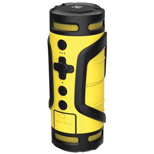 Hangszóró, hordozható, 6W, Bluetooth 5.0, KODAK PWS-2225Y