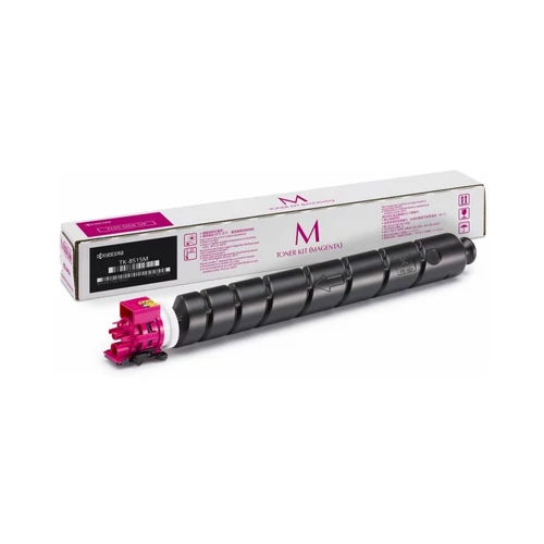 Kyocera TK8515 magenta toner (eredeti)