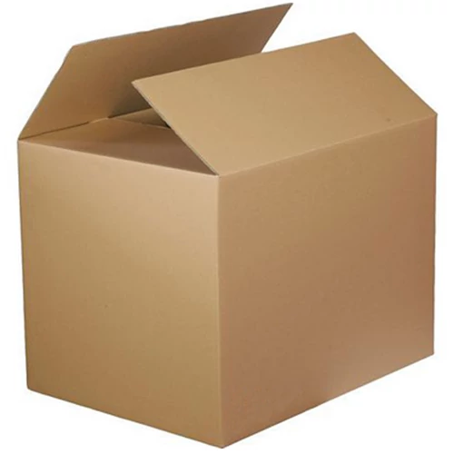 Karton doboz D2/3 55x38x33cm, 3 rétegű Bluering®