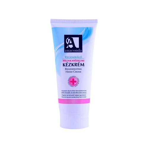 Anaconda 100 ml munkavédelmi kézkrém