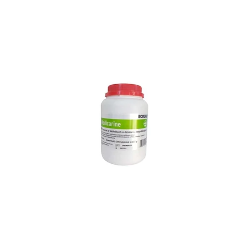 Klórtabletta 300 tabletta/doboz Medicarine