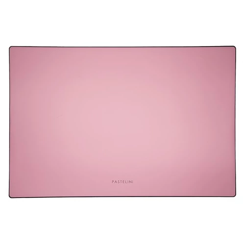 Könyökalátét PASTELINI 600x400 mm pink