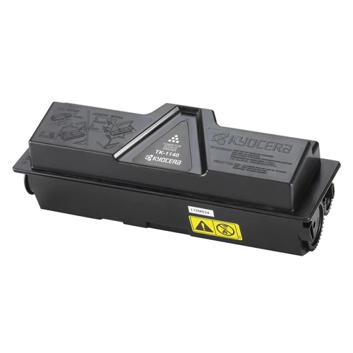 Kyocera TK-1140 fekete toner 1T02ML0NL0 (eredeti)