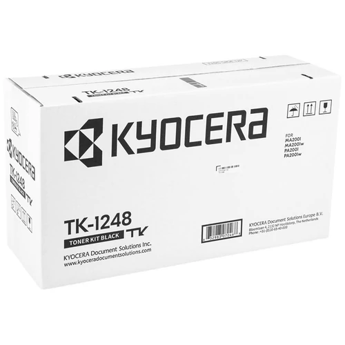 Kyocera TK1248 Toner 1,5K (eredeti)