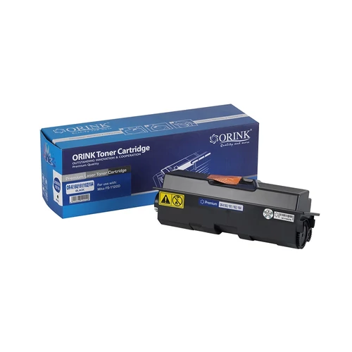 Kyocera TK160 toner 2,5K (utángyártott Orink)