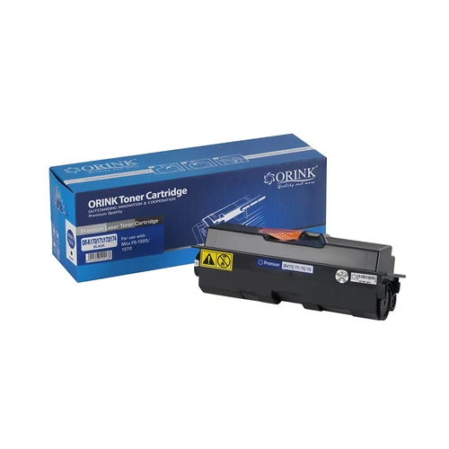 Kyocera TK170 toner (utángyártott Orink)