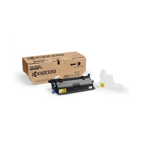 Kyocera TK3060 Toner (eredeti)