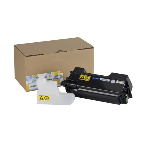 Kyocera TK3130 toner (utángyártott Orink)