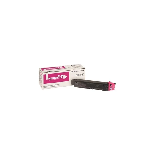 Kyocera TK-5140 magenta toner (eredeti)