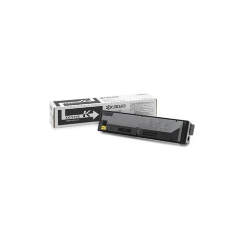 Kyocera TK5195 fekete toner (eredeti)