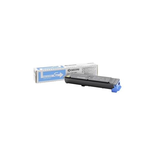 Kyocera TK5195 cyan toner (eredeti)