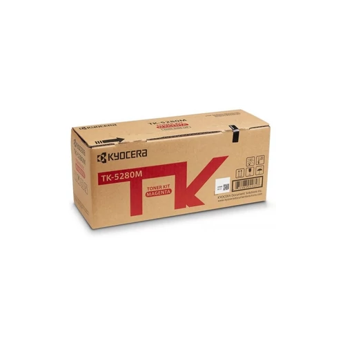 Kyocera TK-5280M magenta toner (eredeti)