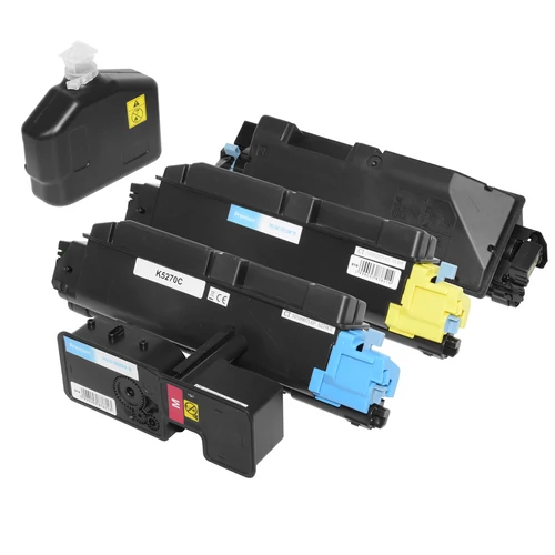Kyocera TK70 toner (utángyártott TG EXTRA)