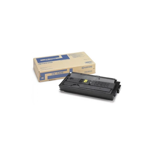 Kyocera TK-7205 fekete toner 1T02NL0NL0 (eredeti)