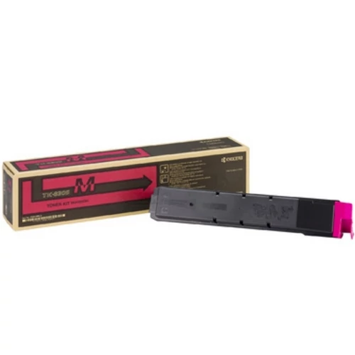 Kyocera TK8305 magenta toner (eredeti)