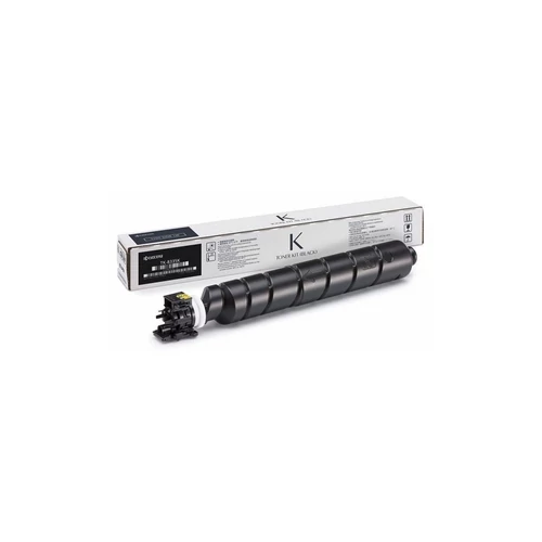 Kyocera TK8335 fekete toner (eredeti)