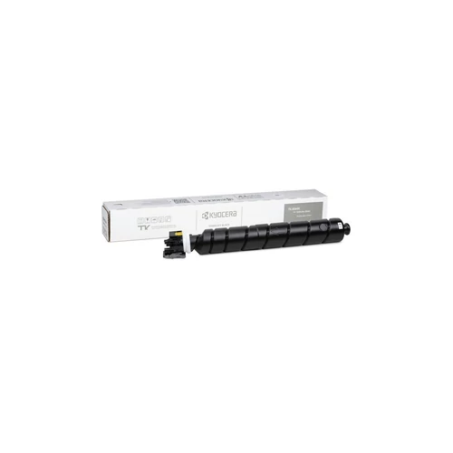 Kyocera TK8365 fekete toner 25K (eredeti)