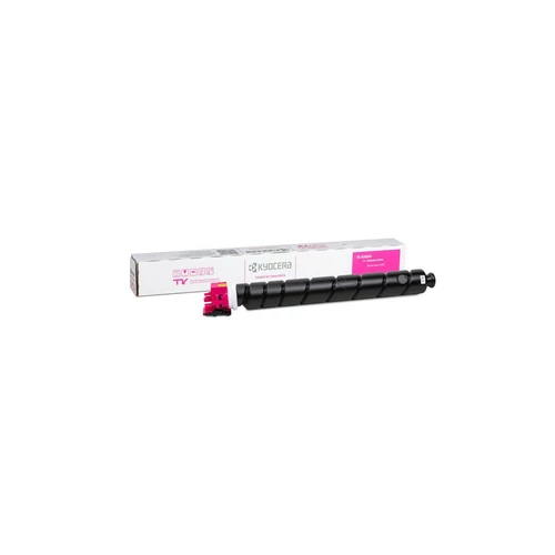 Kyocera TK8365 magenta toner 12K (eredeti)