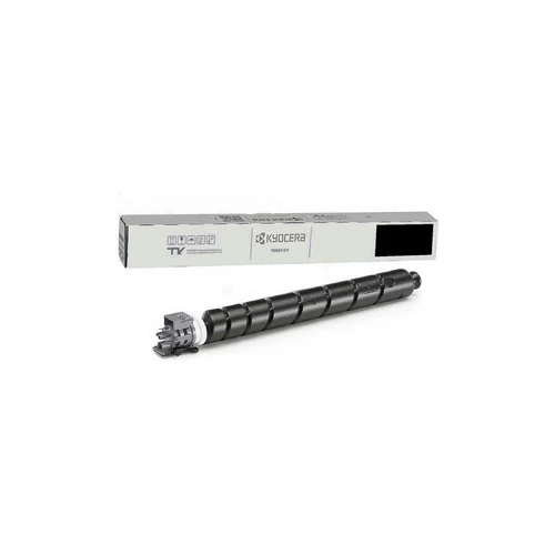 Kyocera TK8375 fekete toner 30K (eredeti)