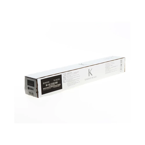 Kyocera TK8525 fekete toner (eredeti)
