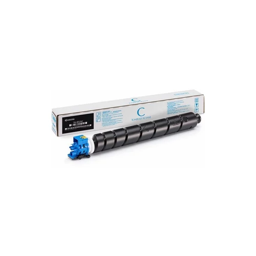 Kyocera TK8525 cyan toner (eredeti)