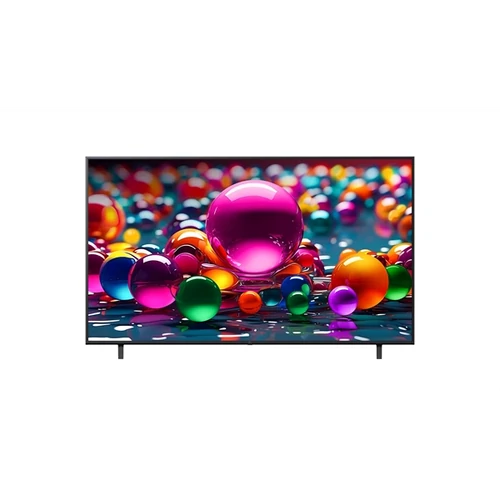 LG 43" 43UA74003LB 4K UHD AI Smart TV