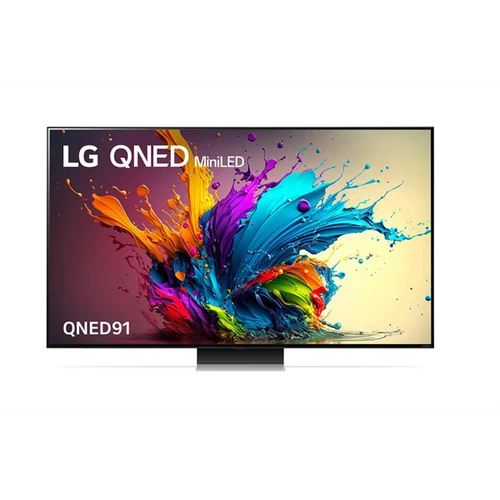 LG 65" 65QNED91T3A 4K UHD HDR Smart QNED TV