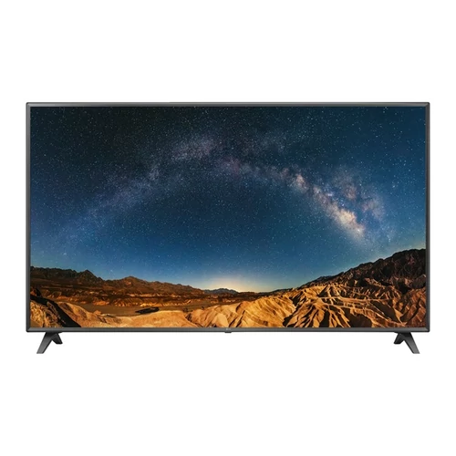LG 65" 65UR78GC0LK 4K UHD Smart LED TV