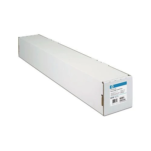 HP Q1396A Plotter papír, tintasugaras, 610 mmx45,7 m, 80g, matt