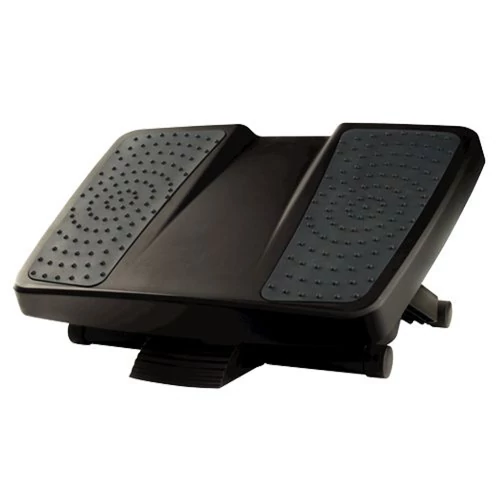 Lábtámasz, FELLOWES, " Professional Series™ Ultimate"