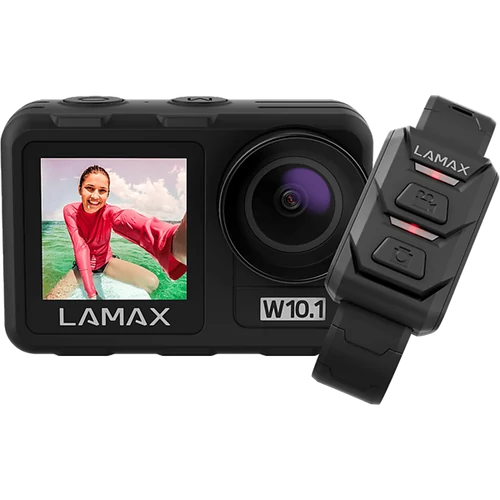 Lamax W10.2 sportkamera