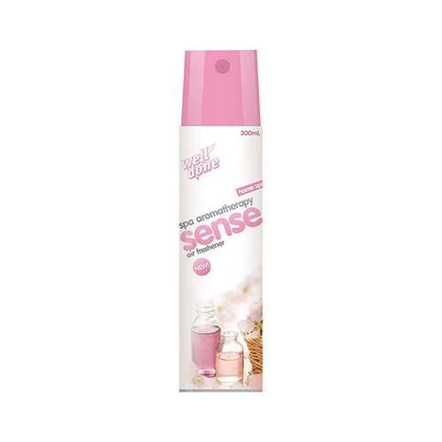 Légfrissítő WELL DONE Home spa edition - SPA aromatherapy 300ml
