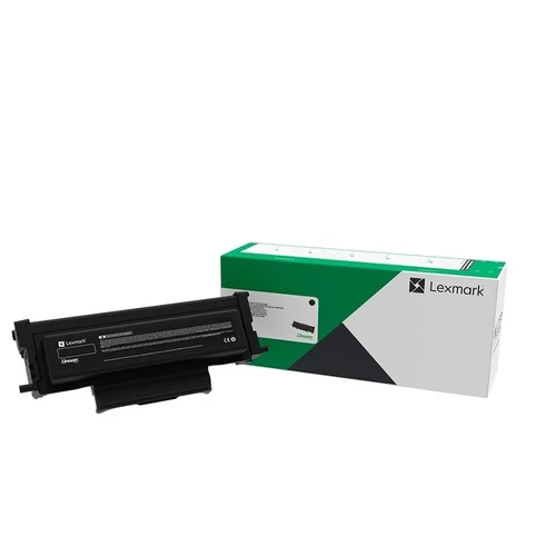Lexmark B2236 fekete toner (eredeti)