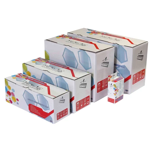 Lexmark B2338/B2442 Return fekete toner B232000 (eredeti)