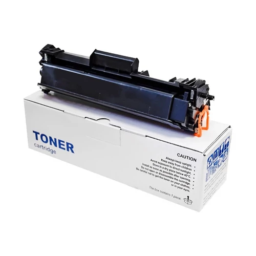 Lexmark C2325/C2425/C2535/C2640 toner black ECO 3K