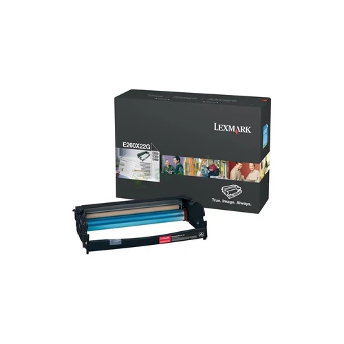 Lexmark E260 drum unit (eredeti)