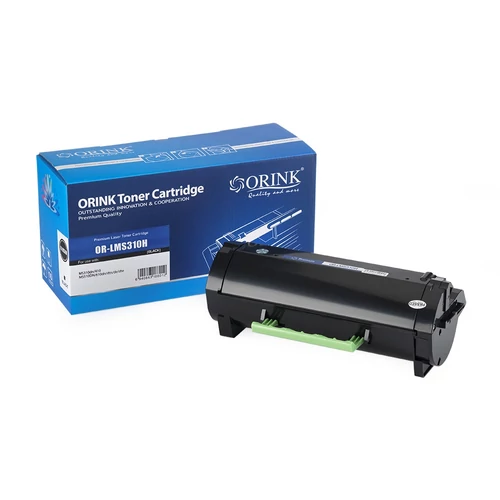 Lexmark MS310 toner (utángyártott Orink)