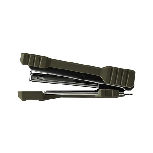 Tűzőgép, kézi, MAX "HD-10G", mohazöld