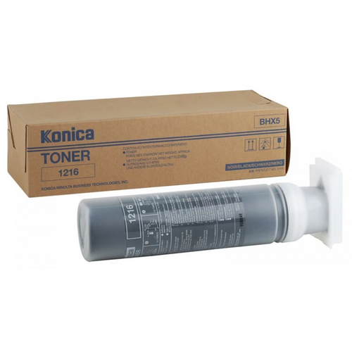 Minolta 1216 toner (eredeti)