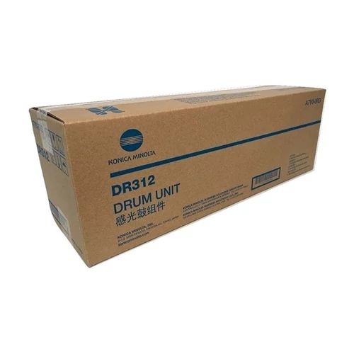 Minolta Bizhub 227,287 Dob (eredeti) DR312K