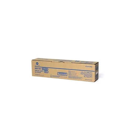 Konica-Minolta DR-313K drum (eredeti)