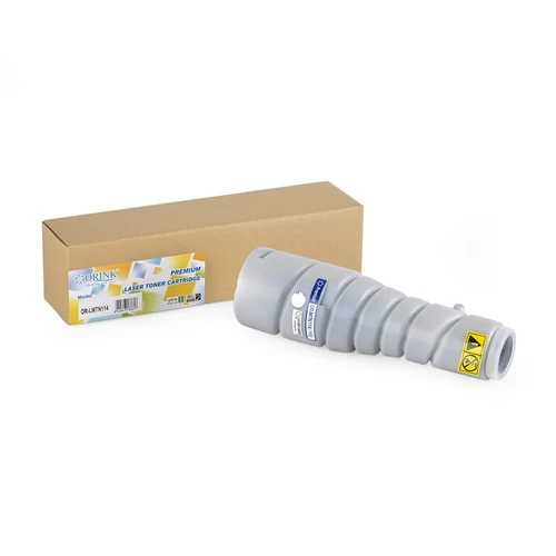 Minolta TN114 toner (utángyártott Orink)