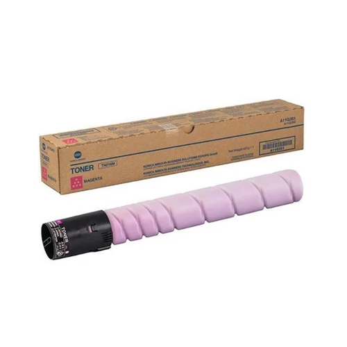 Konica Minolta Bizhub C220 (TN216M) magenta toner (eredeti)