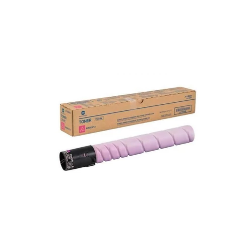 Minolta TN221 magenta toner (eredeti)