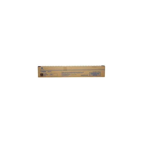 Konica-Minolta TN227K fekete toner (eredeti)