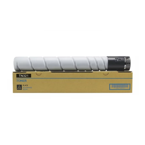 Minolta TN321 fekete toner (eredeti)