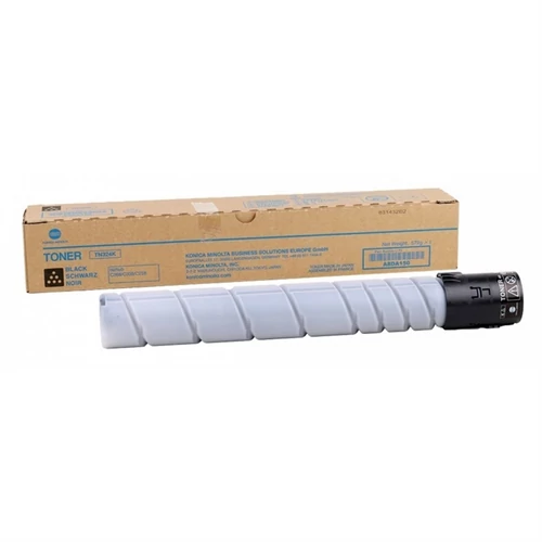 Konica-Minolta TN328K fekete toner 9967A33K050 (eredeti)