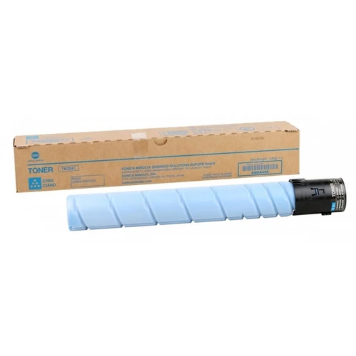Minolta TN328 cyan toner (eredeti)