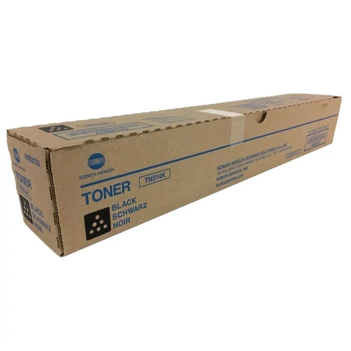 Konica-Minolta C458,558 Toner Bk. TN514K (eredeti)